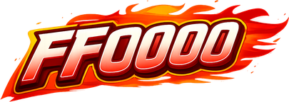 ff0000 লোগো